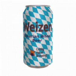 Cubby Haus Brewing Pty Ltd Weizen – Bavarian Wheat Beer - Only Craft Beer