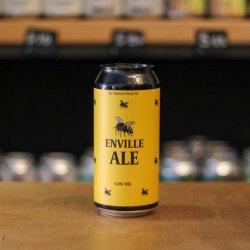 Enville Brewery Enville Ale Enville Brewery Enville Ale