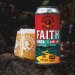 Northern Monk  Newbarns  Fyne Ales - 10 Years of Faith - 4.8% Pale Ale - 440ml Can 