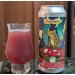 Tripping Animals - Year Six Floating Fruited Sour 