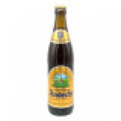 Andechs Doppelbock Dunkel 500ml Bottle - Beer Cartel