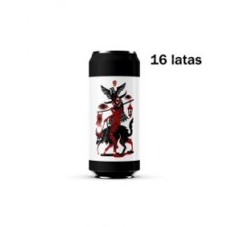 La Pirata Incursión Nocturna