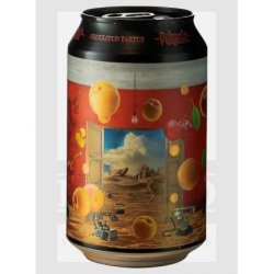 0330 BIRRA PUHASTE LULUU LUU 3.5% VOL. LATTINA - Baggio - Vino e Birra