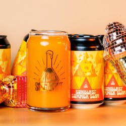 Mad Scientist Sunblast Summer Slam
