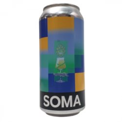 SOMA Beer – Fam 44cl - Beermacia