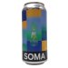 SOMA Beer – Fam 44cl SOMA Beer – Fam 44cl
