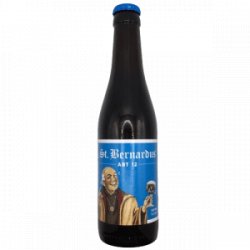 St. Bernardus  Abt 12 - De Biersalon