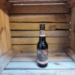 Stadshaven Brouwerij Bock Rammer