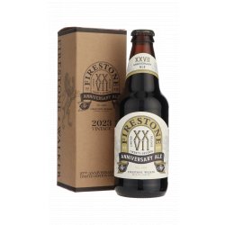 Firestone Walker Firestone XXVII Anniversary Ale - Beer Republic