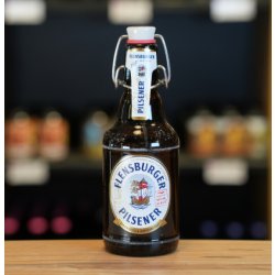 Flensburger Pilsener Flensburger Pilsener