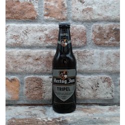 Hertog Jan Tripel