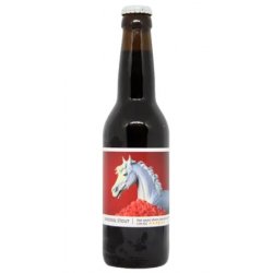 Brasserie Popihn IMPERIAL STOUT - HOT SAUCE (Avery Island) BA 8 Et 12 Mois - Hops & Hopes