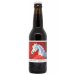 Brasserie Popihn IMPERIAL STOUT - HOT SAUCE (Avery Island) BA 8 Et 12 Mois 