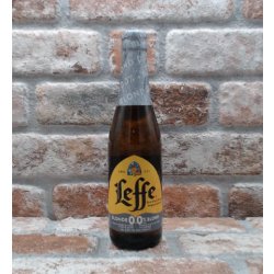 Leffe Blonde / Blond 0,0%