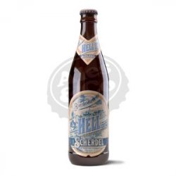 SCHERDEL Hell 20x500ml BOT - Ales & Co.