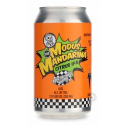 Ska Modus Mandarina - Beer Republic