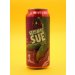 Toppling Goliath. Seismic Sue 