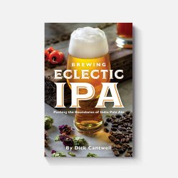 Brewing Eclectic IPA: Pushing the Boundaries of India Pale Ale - Brewers Association