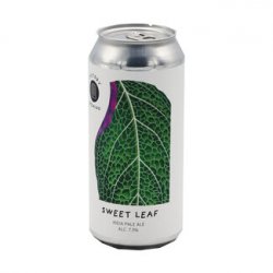 Factory Brewing - Sweet Leaf