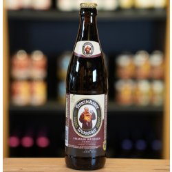 Franziskaner Premium Weissbier Dunkel