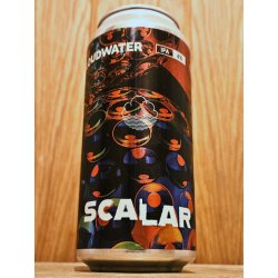 Cloudwater Brew Co. Scalar