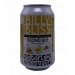 Waterland Brewery  Billy Bliss  Blond Ale 