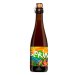 OedipusVespaiolo ale  Gloria (blend van wit bier, witte wijn en saison) 
