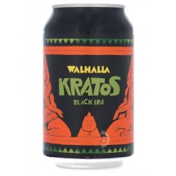 Walhalla - Kratos - Beerdome