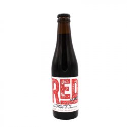 De Brabandere  Petrus Aged Red - Craftbeers - De Caigny