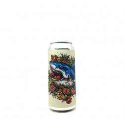 Vitamin Sea Brewing Swimming Circles 0,473L - Beerselection