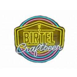 Birtel-Neonlampe  Birtel - Birtel