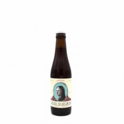 De Leite  Cuvée Soeur’ise - Craftbeers - De Caigny