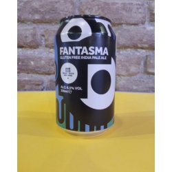 Magic Rock Fantasma - La Buena Cerveza