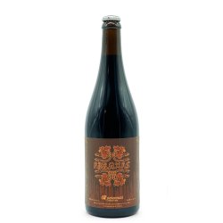 Perennial Artisan Ales - Abraxas 2020 - Drikbeer