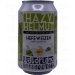 Waterland Brewery  Hazy Helmut  Hefe Weizen 
