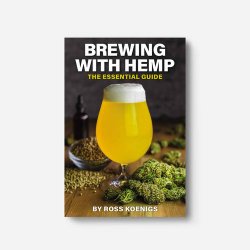 Brewing with Hemp: The Essential Guide - Brewers Association