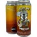 RaR Out Of Order: Blue Milk American Sour Can 