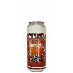 BIBIBIR Bibidunkel Lattina 50Cl - TopBeer