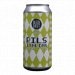 Blech.Brut Blech.Brut - Pils Italian - 4.7% - 44cl - Can Blech.Brut Blech.Brut - Pils Italian - 4.7% - 44cl - Can