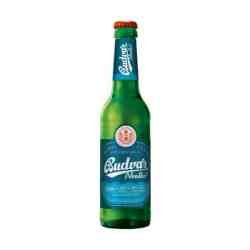 Budvar, Nealko Lager   Alcohol Free Beer - The Alcohol Free Co