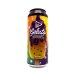 Funky Fluid - Gelato: Passionfruit Mango & Peach - 5.5% Sweet & Sour Ale - 500ml Can 