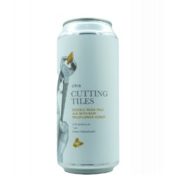 Trillium Brewing Company Citra Cutting Tiles
