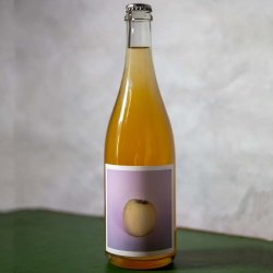 Wildflower - Roadcider 2024: Orange - The Beer Barrel