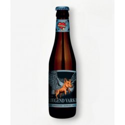 Brouwerij Wolf Vliegend Varken