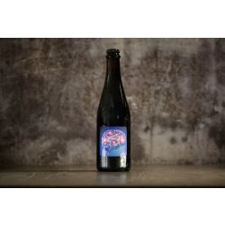 Barreled Souls - Tequila Inner Space (2023) - addicted2craftbeer