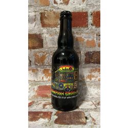 Jackie O's Brewery Champion Ground 2023 - 37.5CL - Gerijptebieren.nl