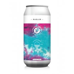 Cloudwater Iridescent - Beer Merchants