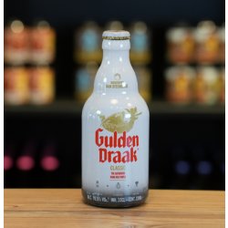 Gulden Draak Classic