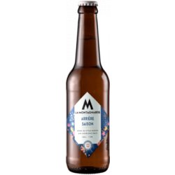 La Montagnarde Arrière Saison - Saison aux houblons frais - Find a Bottle