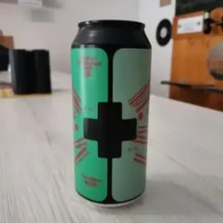 Browar Stu Mostów Pure Bliss